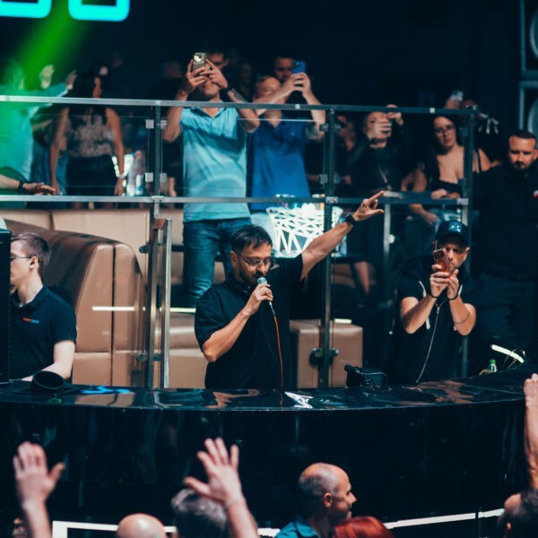 WINYLOWE KLASYKI C-BOOLA