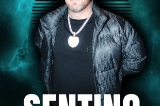 SENTINO ★ LIVE ON STAGE