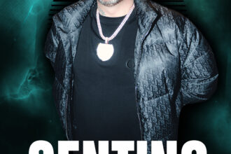 SENTINO ★ LIVE ON STAGE