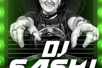 DJ SASH ★ ECUADOR ★ RETRO PARTY