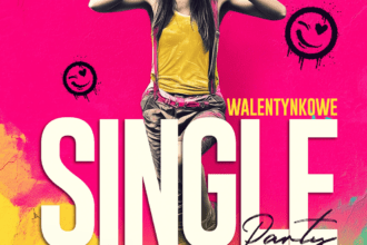 WALENTYNKOWE SINGLE PARTY ★ SPECJALNE OPASKI
