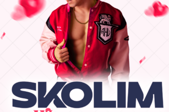 SKOLIM ★ WALENTYNKI Z KRÓLEM LATINO