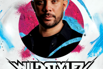 WILDSTYLEZ ★ ENERGY 2000 KATOWICE