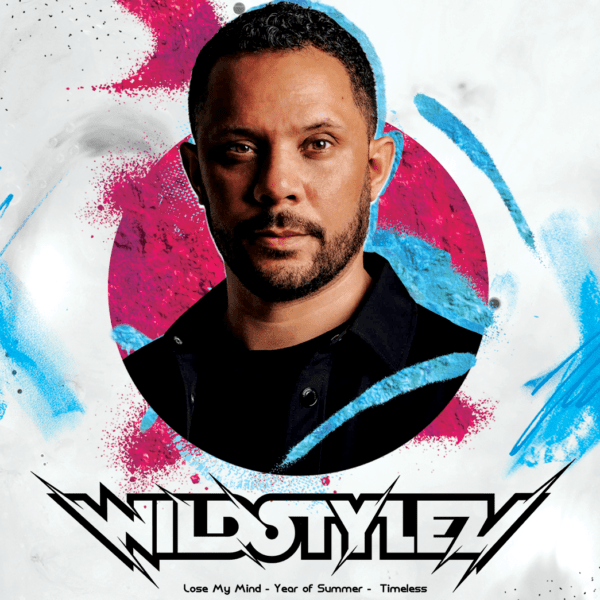 WILDSTYLEZ ★ ENERGY 2000 KATOWICE
