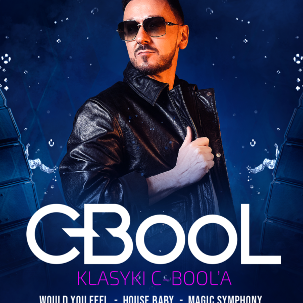 KLASYKI C-BOOLA ★ ENERGY 2000 KATOWICE