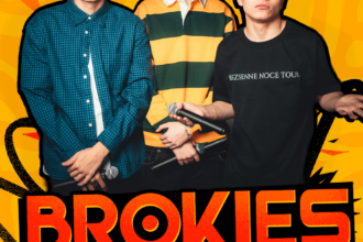 BROKIES ★ ENERGY 2000 KATOWICE