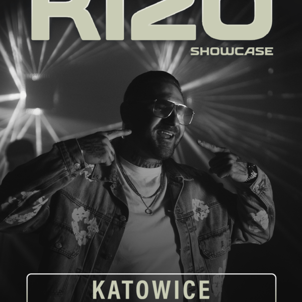 KIZO ★ ENERGY 2000 KATOWICE