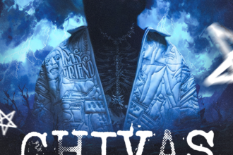 CHIVAS ★ HIP-HOP NIGHT