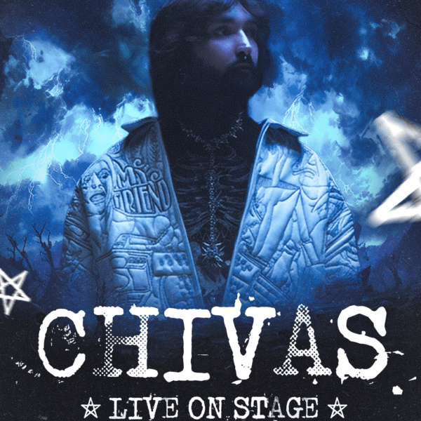 CHIVAS ★ HIP-HOP NIGHT