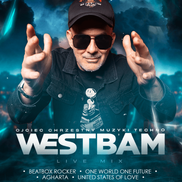 WESTBAM ★ LIVE MIX