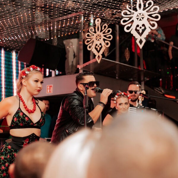 GÓRALSKA NOC ★ KORDIAN