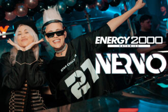 14 URODZINY ENERGY 2000 KATOWICE – NERVO [15.11.25]