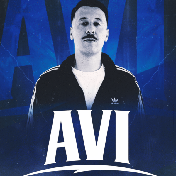 AVI ★ ENERGY 2000 KATOWICE