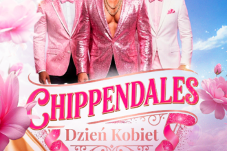 DZIEŃ KOBIET ★ CHIPPENDALES SHOW