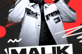 MALIK MONTANA ★ CLUB SHOW