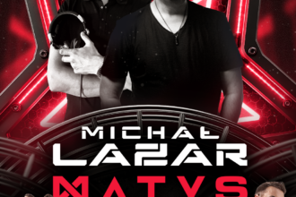 DJ MATYS & MICHAŁ LAZAR ★ ZESPÓŁ WEEKEND – sala dance