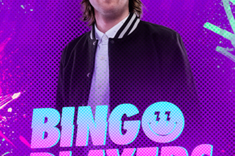 BINGO PLAYERS ★ CRY/ RATTLE ★ ENERGY 2000 KATOWICE