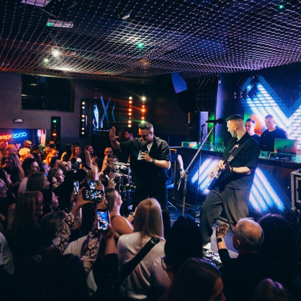 KOBIECA FIESTA ★ PLAYBOYS