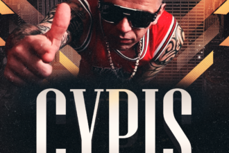 CYPIS ★ LIVE ON STAGE