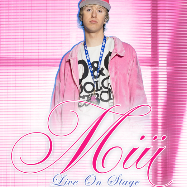 MIÜ ★ ENERGY 2000 KATOWICE