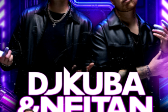 DJ KUBA & NEITAN ★ POLO VIBES | PULS MIASTA – sala dance