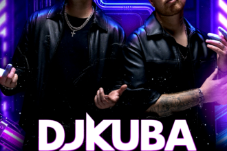 DJ KUBA & NEITAN ★ ENERGY 2000 KATOWICE