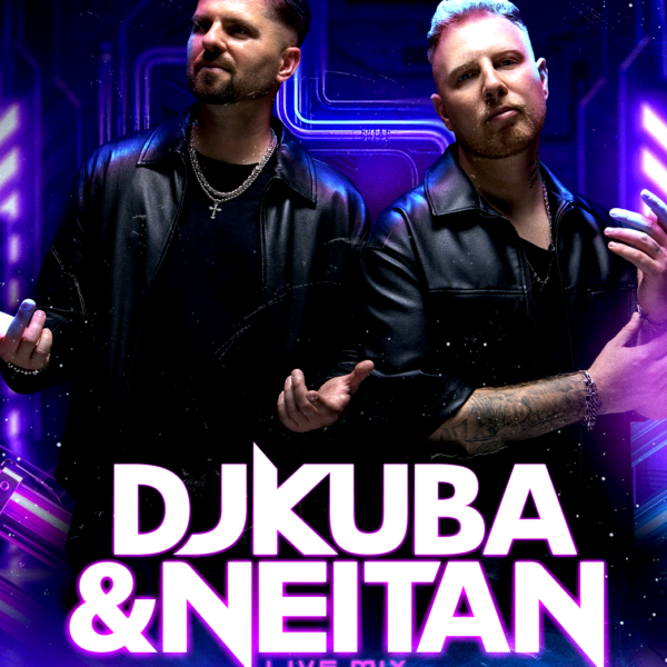 DJ KUBA & NEITAN ★ ENERGY 2000 KATOWICE