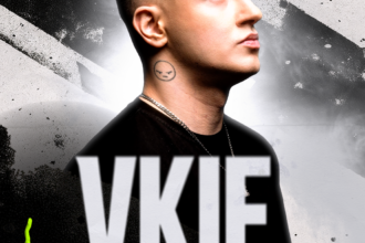 VKIE ★ HIP-HOP NIGHT