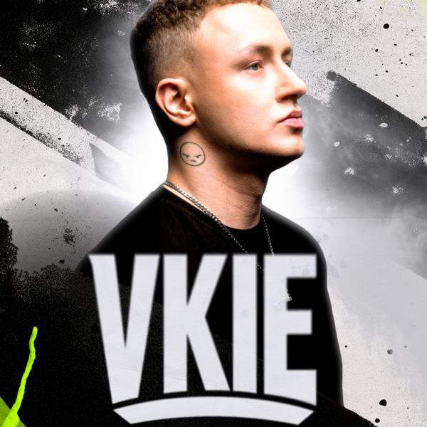 VKIE ★ HIP-HOP NIGHT