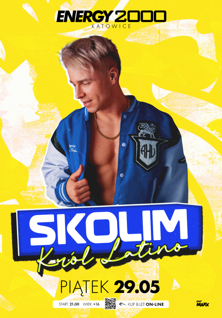 SKOLIM ★ KING OF LATINO