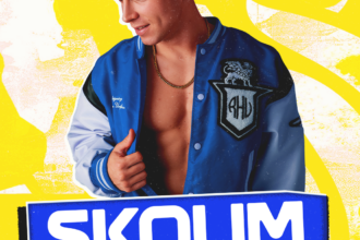 SKOLIM ★ KRÓL LATINO