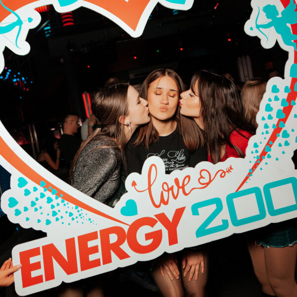 WALENTYNKOWE SINGLE PARTY