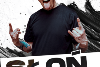 SLON ★ HIP-HOPOVÁ NOC