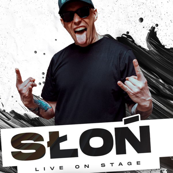 SŁOŃ ★ HIP-HOP NIGHT