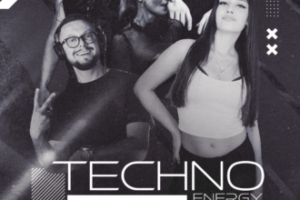 TECHNO ENERGY ★ MAD MUSCLE, WRK, SANDPOKERS, SIMON BIZON, VICTORIA NOX