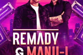 REMADY & MANU-L ★ ENERGY 2000 KATOWICE