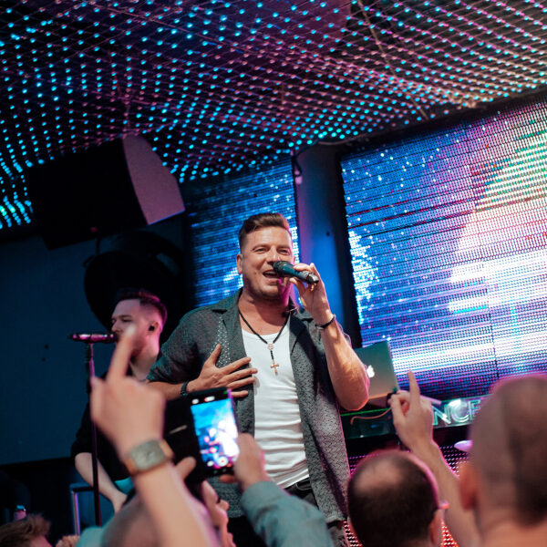 WIELKANOC ★ POWER PLAY