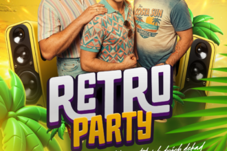 RETRO PARTY ★ ENERGY 2000 KATOWICE