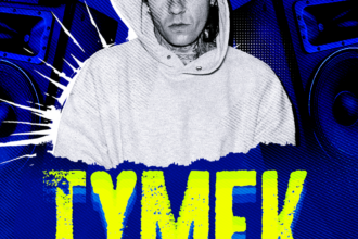 TYMEK ★ HIP-HOP NIGHT