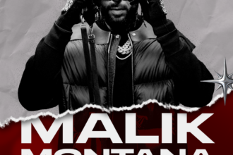MALIK MONTANA ★ ENERGY 2000 KATOWICE