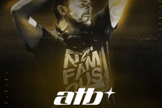 ATB | THE FINAL CHAPTER  | ENERGY 2000 KATOWICE