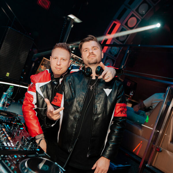 DJ KUBA & NEITAN ★ POLO VIBES