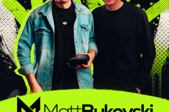 MATT BUKOVSKI & DJ ALEX ★ ENERGY 2000 KATOWICE