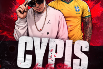 CYPIS & SEQUENTO ★ LIVE ON STAGE