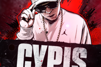 CYPIS ★ LIVE ON STAGE
