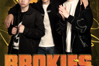 BROKIES ★ ENERGY 2000 KATOWICE