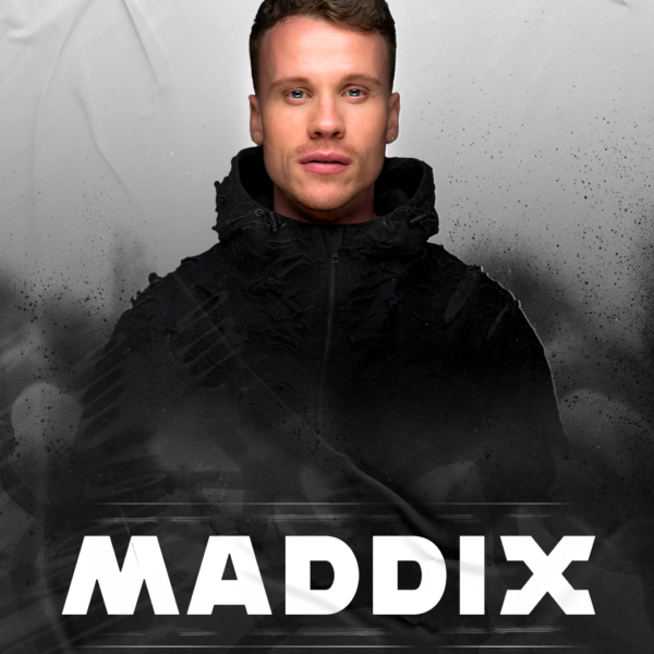 MADDIX ★ ENERGY 2000 KATOWICE