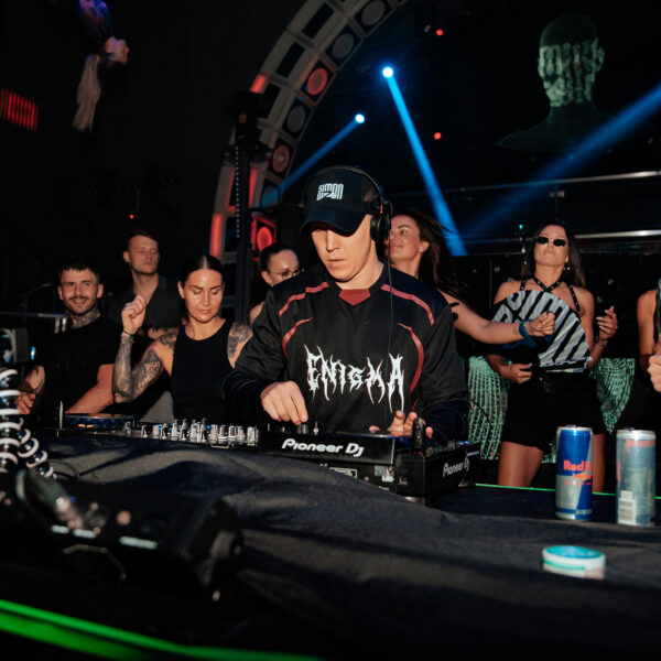 TECHNO ENERGY