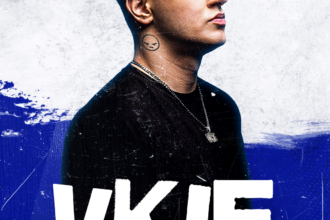 VKIE ★ HIP-HOP NIGHT
