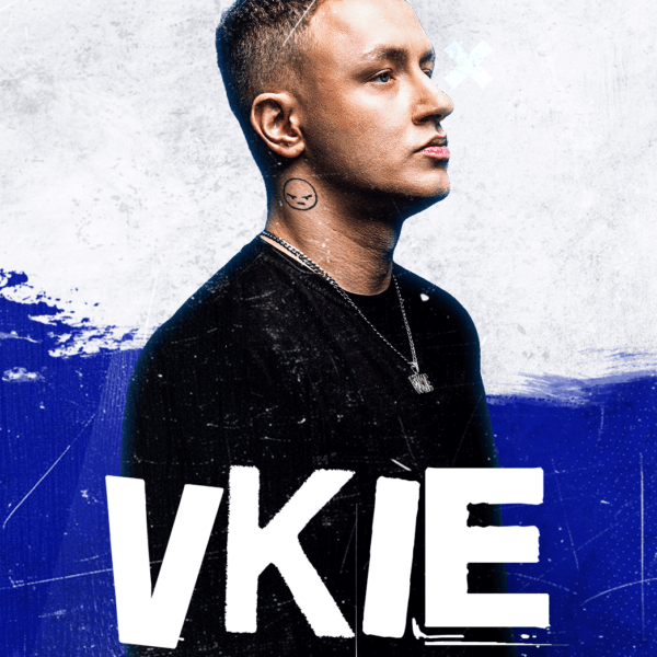 VKIE ★ HIP-HOP NIGHT